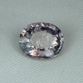 Ugly Copper Bearing Purple Tourmaline Mozambique 5.49 ct