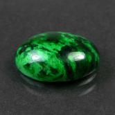 Fine Color Calibrated Burmese Mawsitsit 5.10 ct GLI