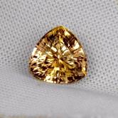 Rare Quality &Top Cut! Tourmaline Nigeria! 4.10 ct