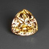 Rare Quality &Top Cut! Tourmaline Nigeria! 4.10 ct