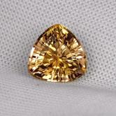Rare Quality &Top Cut! Tourmaline Nigeria! 4.10 ct