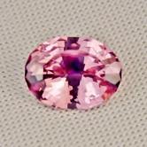 Big & Bright! Pink Natural Spinel 3.85 ct