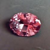 Big & Bright! Pink Natural Spinel 3.85 ct