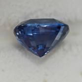 AGL Certified! World Class Unheated Ceylon Sapphire 4.66ct