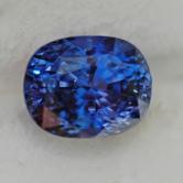 AGL Certified! World Class Unheated Ceylon Sapphire 4.66ct