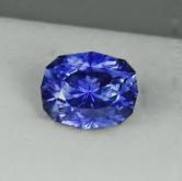 AGL Certified! Old Stock Unheated Ceylon Sapphire 2.41ct