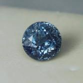 Ultra Rare! Tourmalinated Triple Blue Aquamarine Brazil