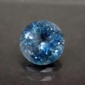 Big and Blue! Natural Montana Sapphire 2.48 ct