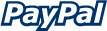 Make payments safely and securely with Paypal