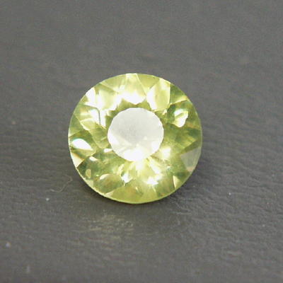  Rare Gem Quality Russian Chrysoberyl 2.48 ct  Litnon.com