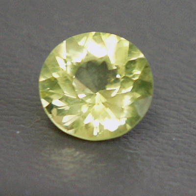  Rare Gem Quality Russian Chrysoberyl 2.48 ct  Litnon.com