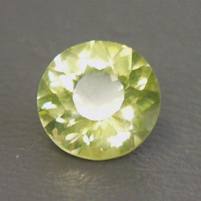  Rare Gem Quality Russian Chrysoberyl 2.48 ct  Litnon.com