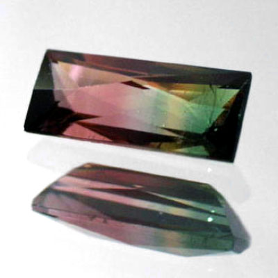 Super Rarity Liddicoatite Tourmaline 5.03 ct  Litnon.com
