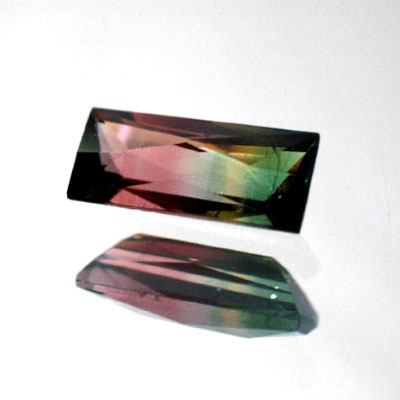Super Rarity Liddicoatite Tourmaline 5.03 ct  Litnon.com