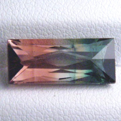 Super Rarity Liddicoatite Tourmaline 5.03 ct  Litnon.com