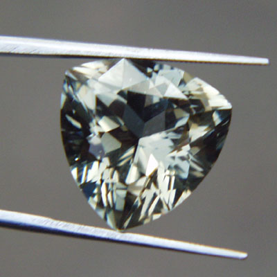 Top Cut Rare Collectors Color Oyo Tourmaline 14.68 ct  Litnon.com