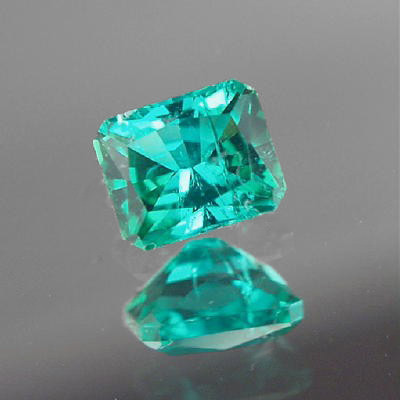 Top Cut Oyo Paraiba Color Tourmaline 2.58 ct  Litnon.com