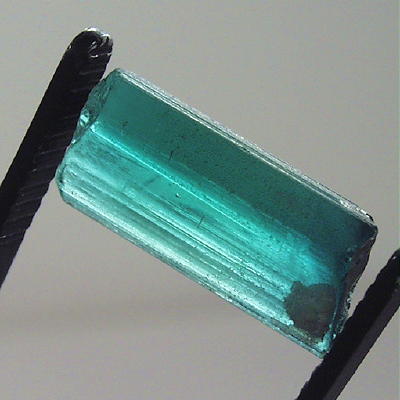 Afghan Blue GreenTourmaline Rough 12.19 ct  Litnon.com