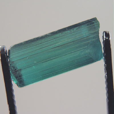 Afghan Blue GreenTourmaline Rough 12.19 ct  Litnon.com