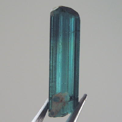 Afghan Blue Green Tourmaline Facet Rough  Litnon.com