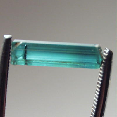 Afghan Blue Green Tourmaline Facet Rough  Litnon.com