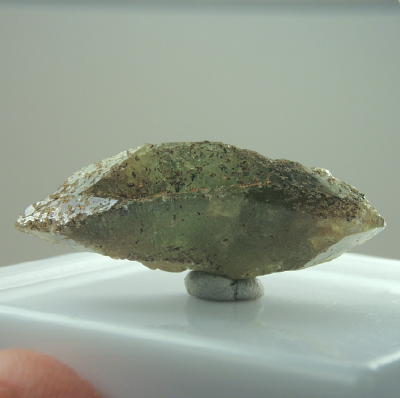  Rare DT Brazilianite Floater Crystal Specimen 51.87 ct  Litnon.com