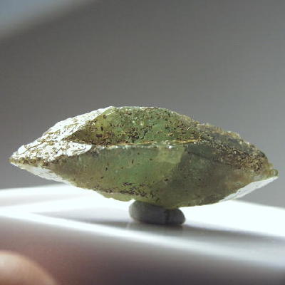  Rare DT Brazilianite Floater Crystal Specimen 51.87 ct  Litnon.com