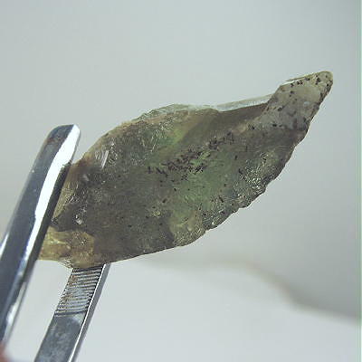  Rare DT Brazilianite Floater Crystal Specimen 51.87 ct  Litnon.com