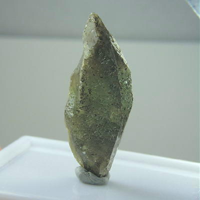  Rare DT Brazilianite Floater Crystal Specimen 51.87 ct  Litnon.com