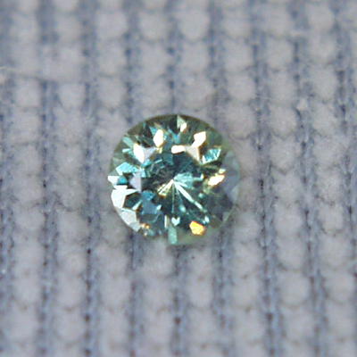 NR Quality and Sparkle Demantoid Garnet  Litnon.com