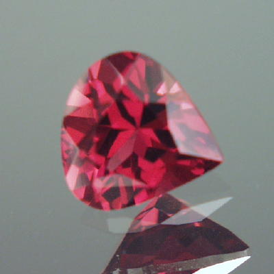 Purple - Pink Orissa Rhodolite Garnet 2.95 ct  Litnon.com