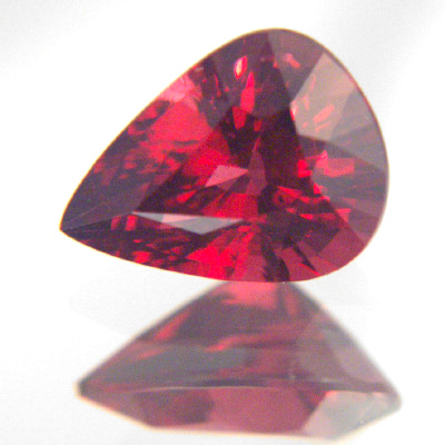 Top Color Umba River Rhodolite Garnet 6.51 ct  Litnon.com