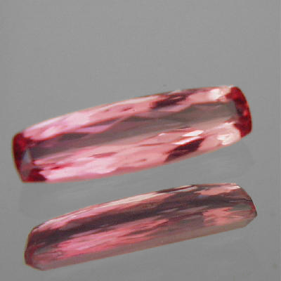 Special Color Ouro Preto Imperial Topaz 3.28 ct  Litnon.com