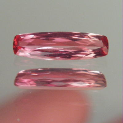 Special Color Ouro Preto Imperial Topaz 3.28 ct  Litnon.com