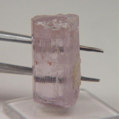 BIG Violet Scapolite Facet Rough Pakistan 16.5 ct  Litnon.com