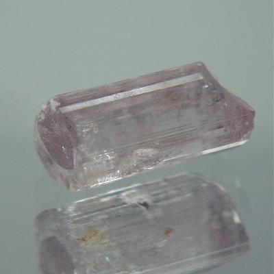BIG Violet Scapolite Facet Rough Pakistan 16.5 ct  Litnon.com