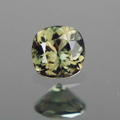 Rare Gem Quality Kornerupine Sri Lanka  Litnon.com