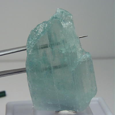 DT Spodumene Kunzite Hiddenite Crystal 173 ct  Litnon.com