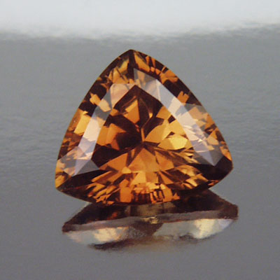 Big and Clean Deep Color Sri Lanka Chrysoberyl 5.66ct GL Litnon.com