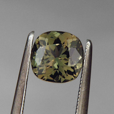 Rare Gem Quality Kornerupine Sri Lanka  Litnon.com