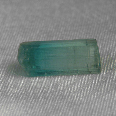 Super Color Tourmaline Facet Rough Namibia  Litnon.com