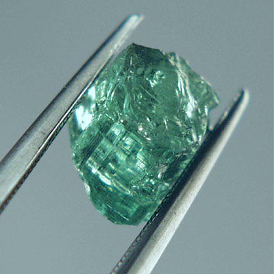 Color and Quality Tourmaline Facet Rough Namibia  Litnon.com