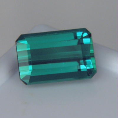 Color Blue Green Tourmaline Afghanistan 2.73 ct  Litnon.com