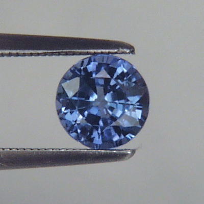 Bright and Pretty Fine Color Ceylon Blue Sapphire  Litnon.com