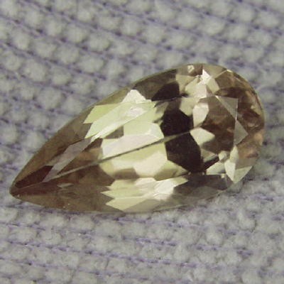  USA Cut Ultra Rare Color Change Diaspore Turkey  Litnon.com