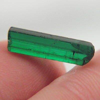 Super Color Tourmaline Facet Rough Namibia  Litnon.com