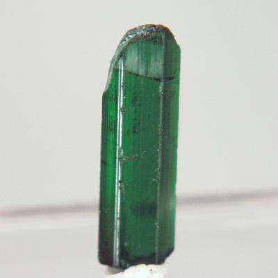 Super Color Tourmaline Facet Rough Namibia  Litnon.com