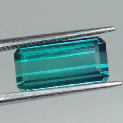 Color Blue Green Tourmaline Afghanistan 2.72 ct  Litnon.com