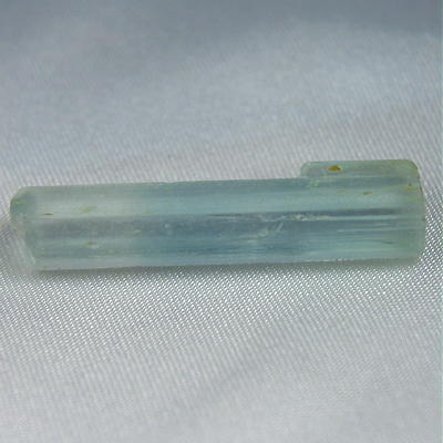 Aquamarine Green Beryl Facet Rough Namibia 14.20 ct  Litnon.com