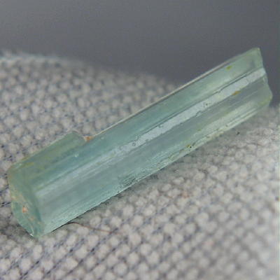 Aquamarine Green Beryl Facet Rough Namibia 14.20 ct  Litnon.com